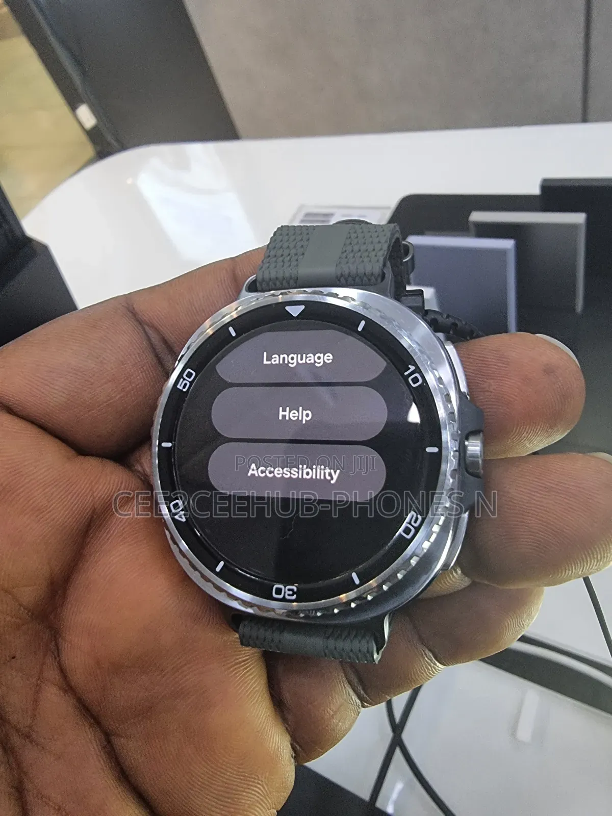 Samsung Galaxy Watch 8 Classic