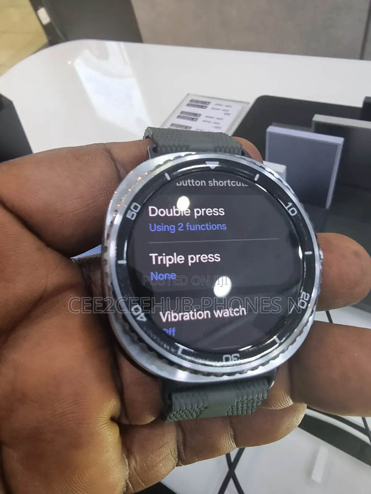 Samsung Galaxy Watch 8 Classic