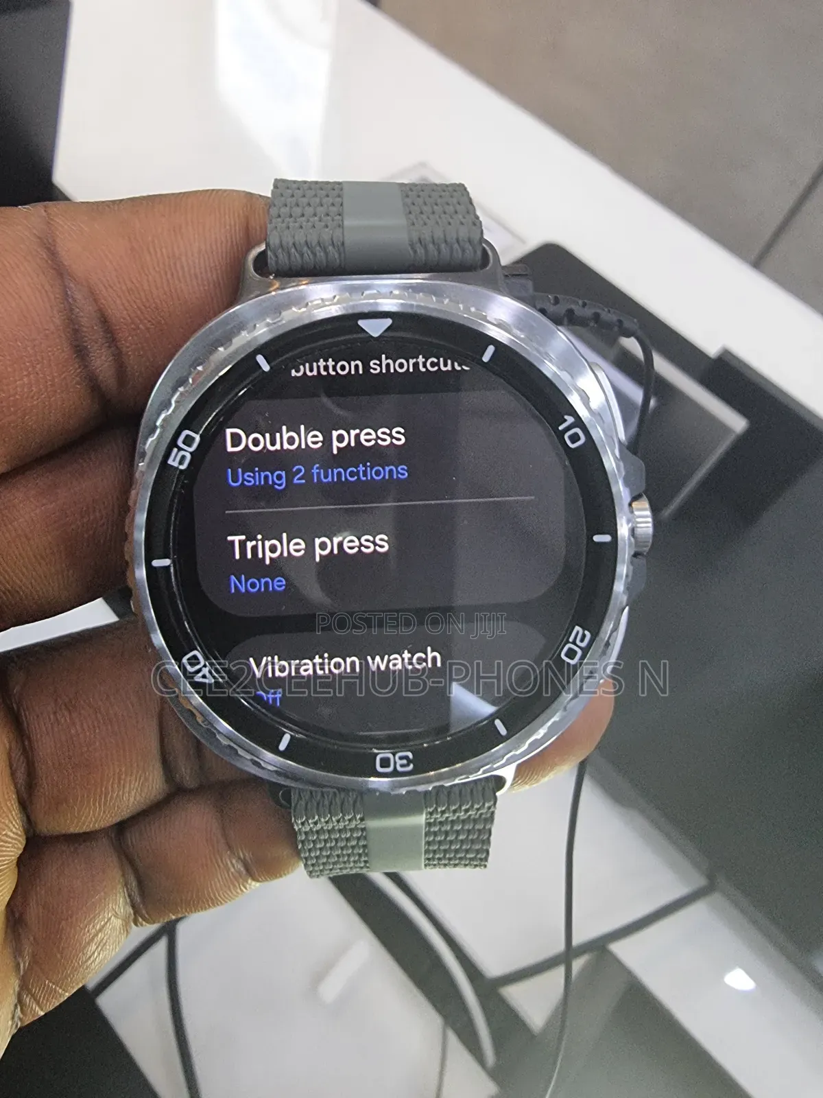Samsung Galaxy Watch 8 Classic