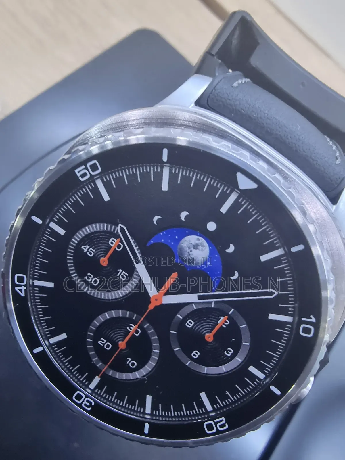 Samsung Galaxy Watch 8 Classic