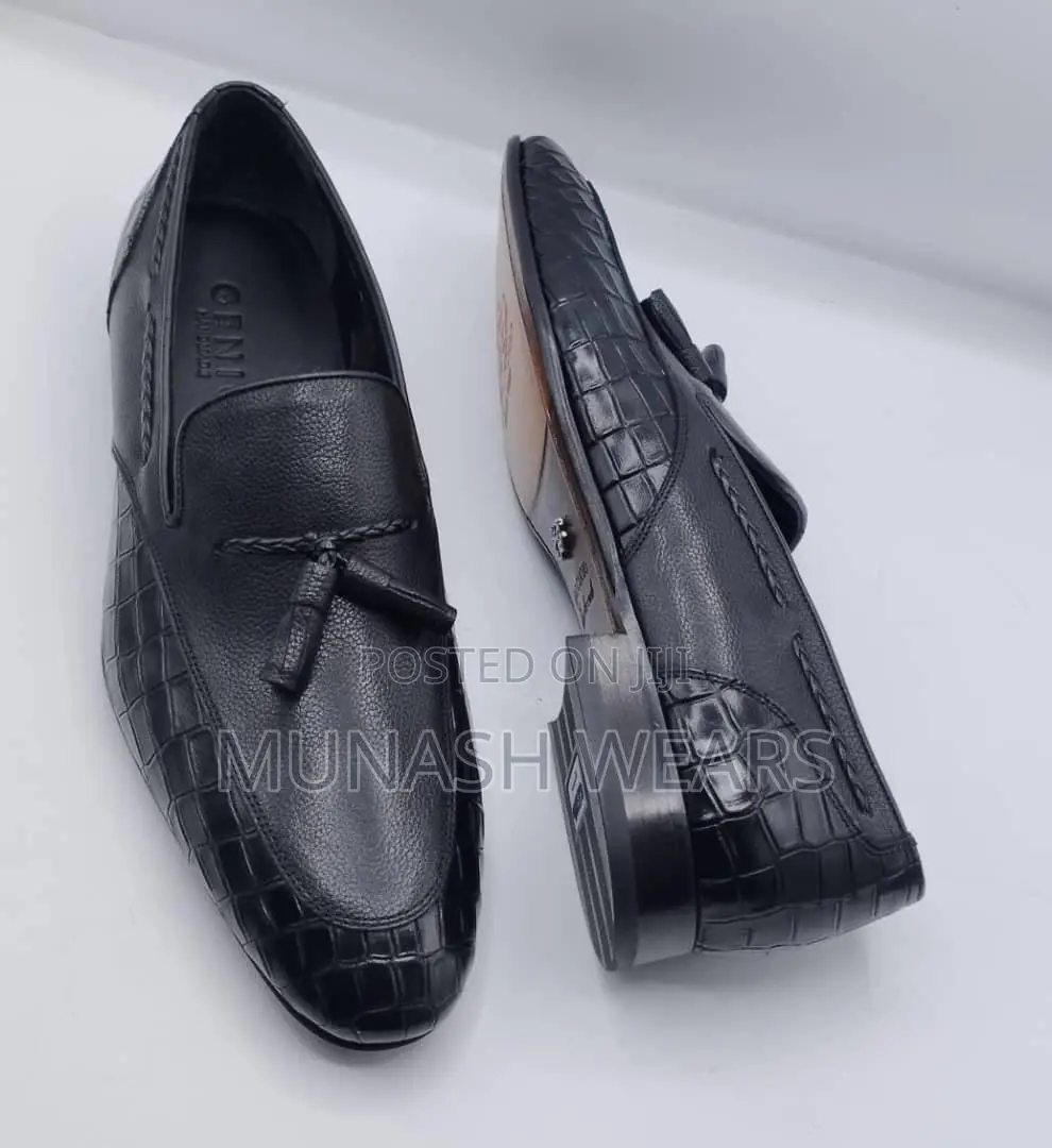 Pre Italian Shoes for Men 40-48,Nationwide Delivery