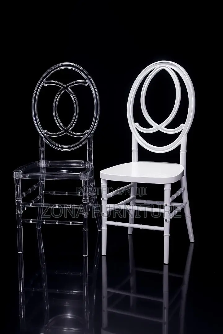 Stylish Events Chairs