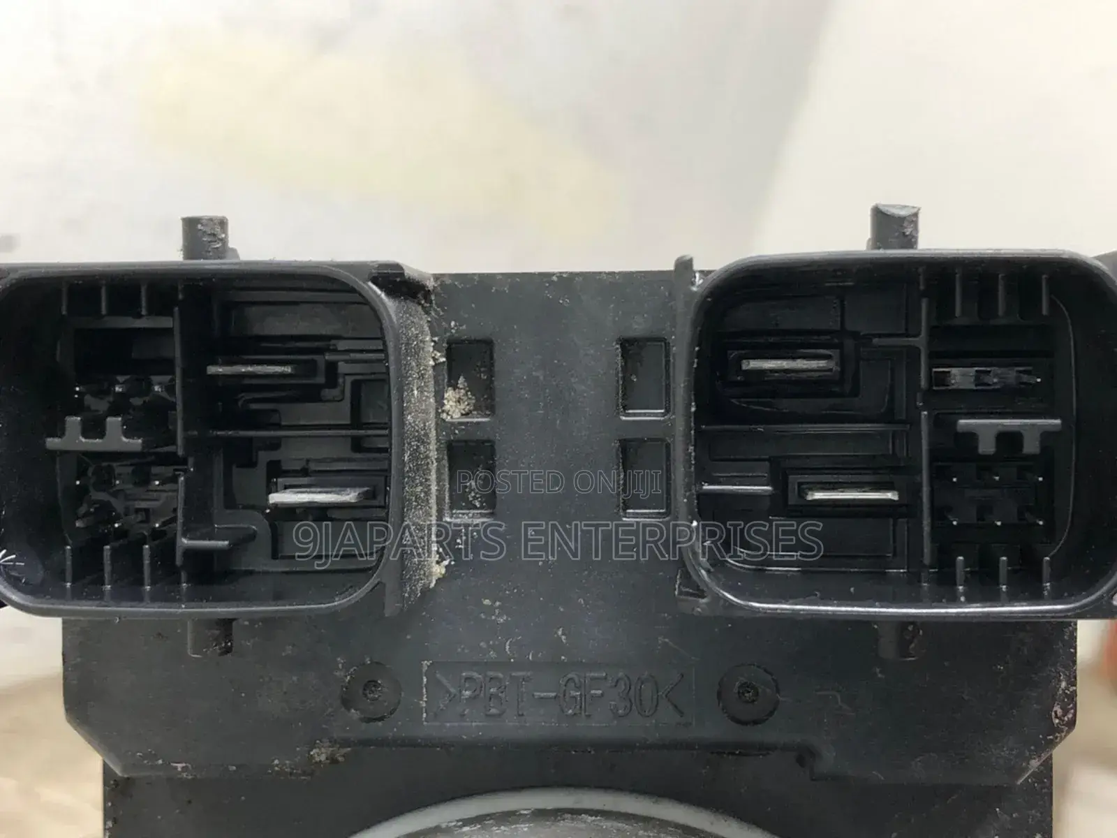 2022 - 2025 Toyota Tundra Electric Power Steering Rack