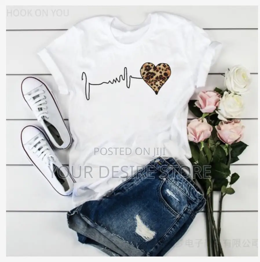 Mateamoda 3 PCS Women T-Shirts Ladies Tops Tees Tshirt Sets