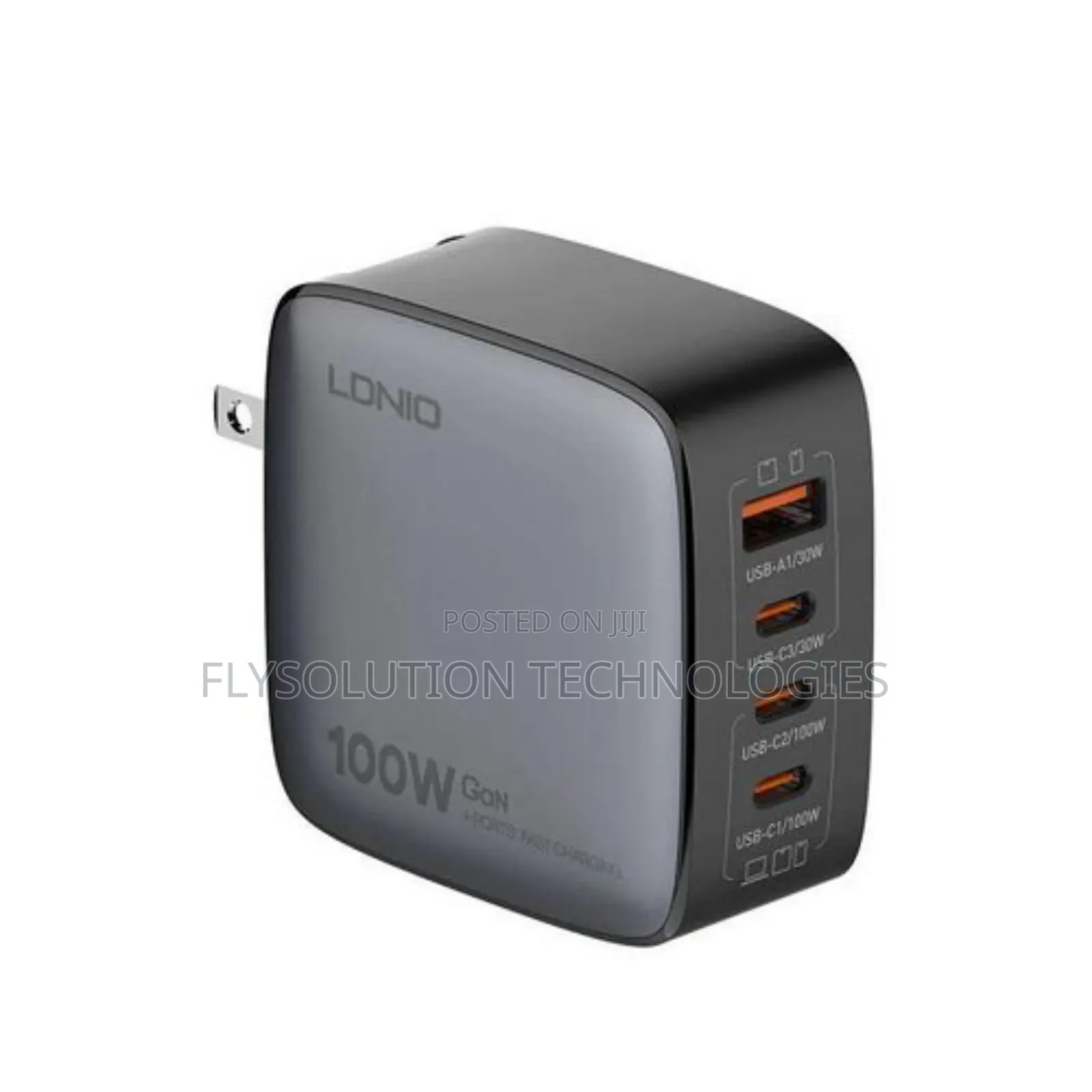 Ldnio Q408 100w Fast Charger