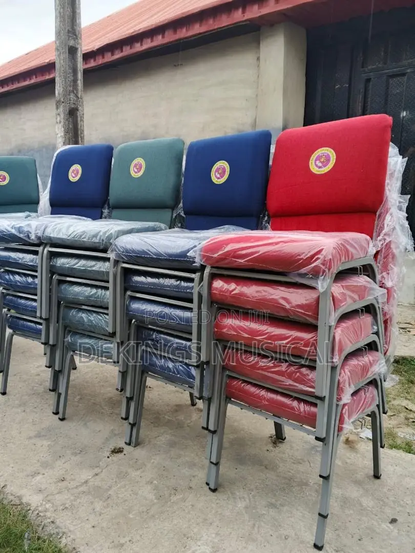 Quality Church Auditorium Seat - Chairs
