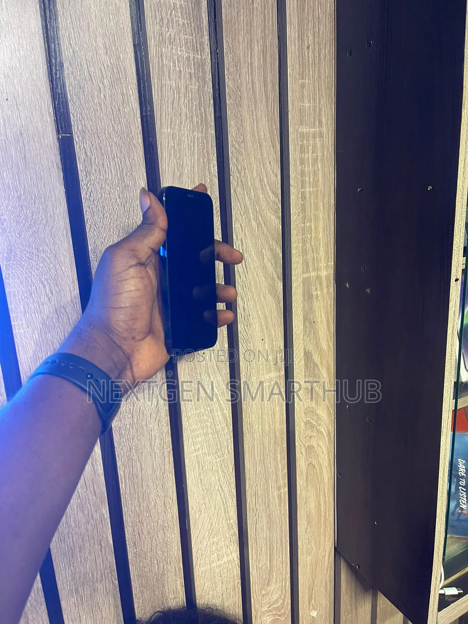 Apple iPhone 12 Pro 128 GB Blue