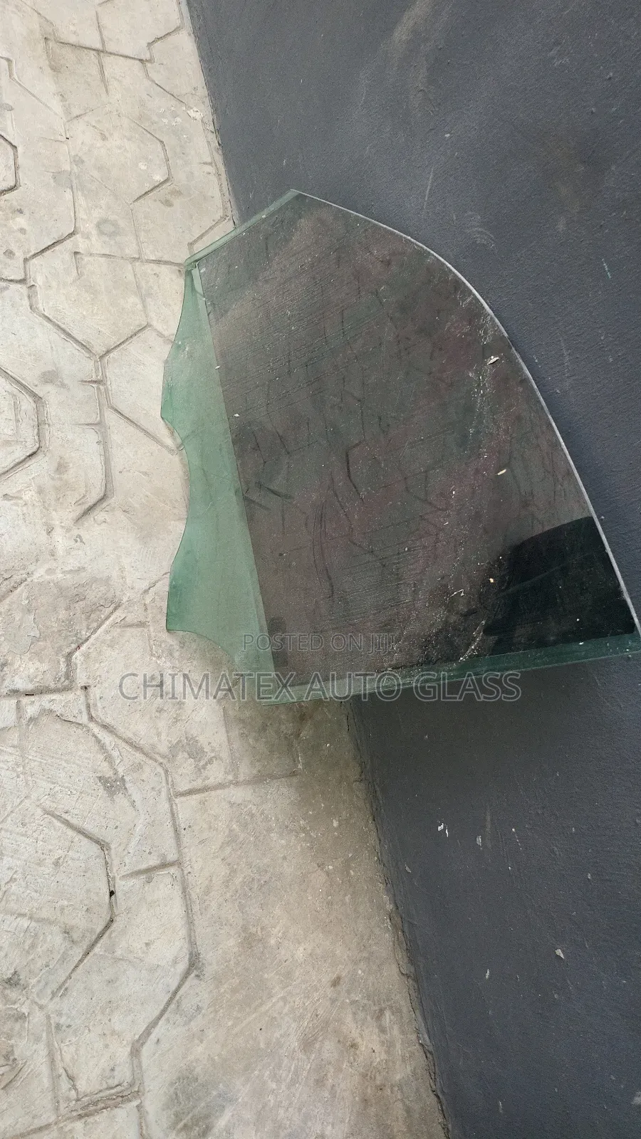 Ml350 2013 Front Door Glass Available