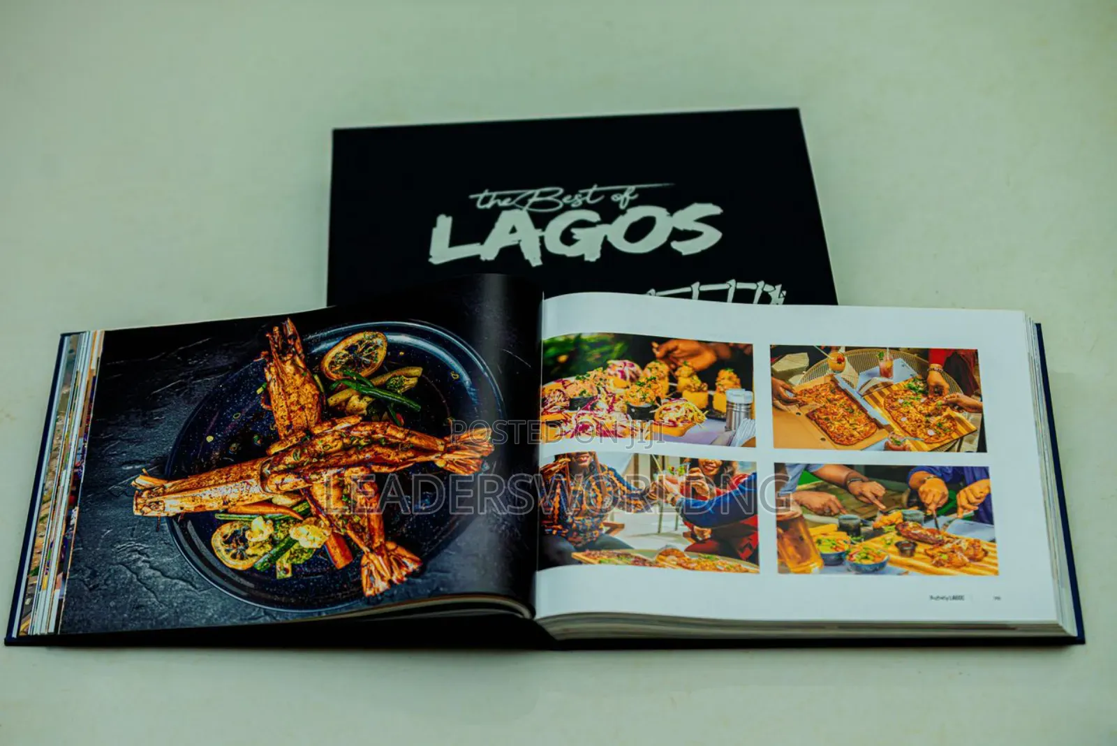 Best of Lagos