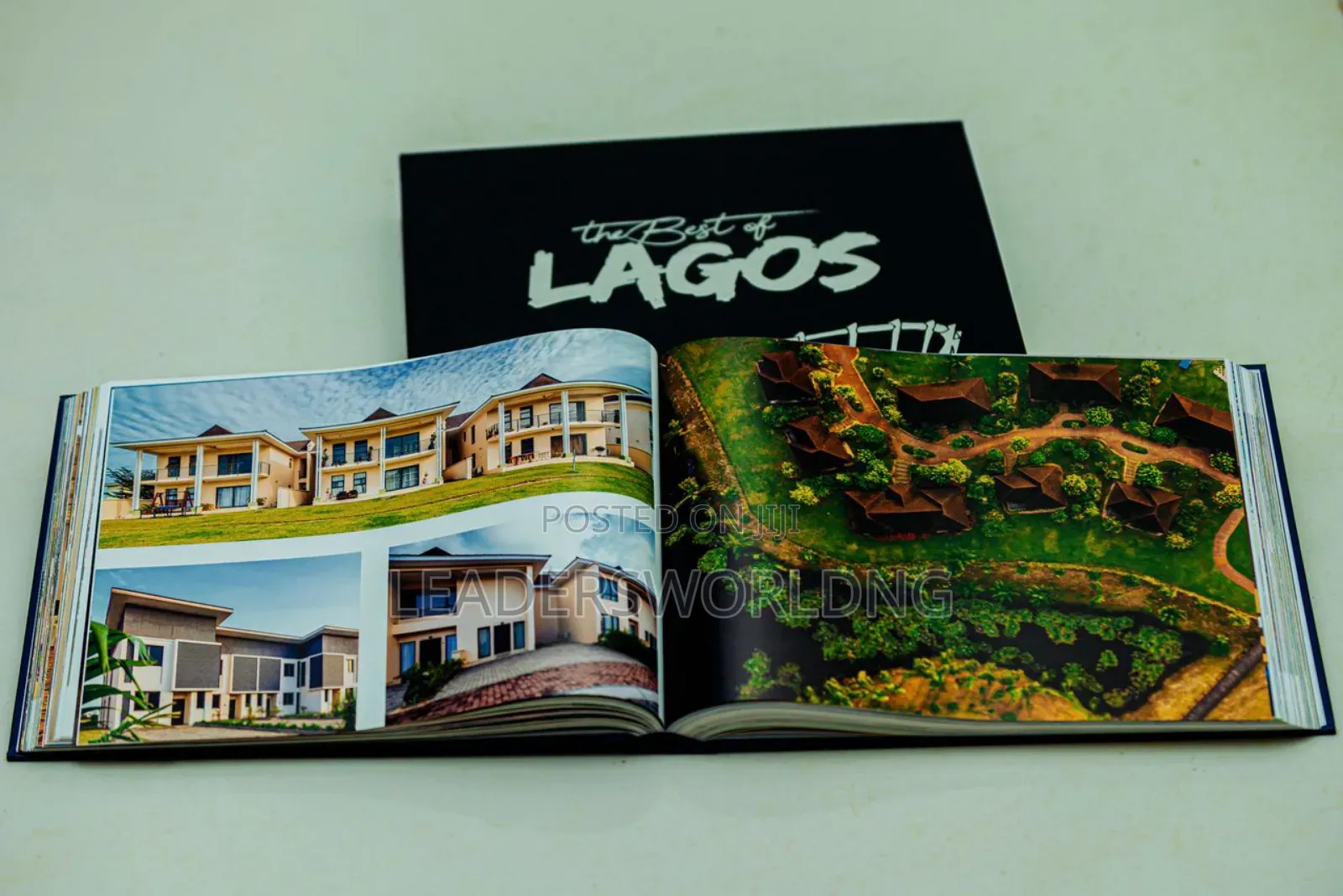 Best of Lagos