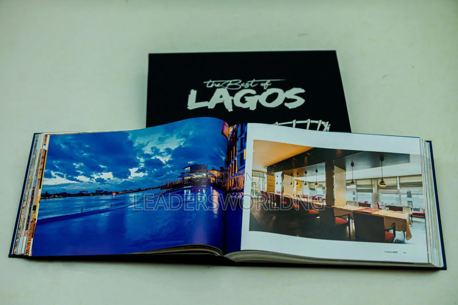 Best of Lagos