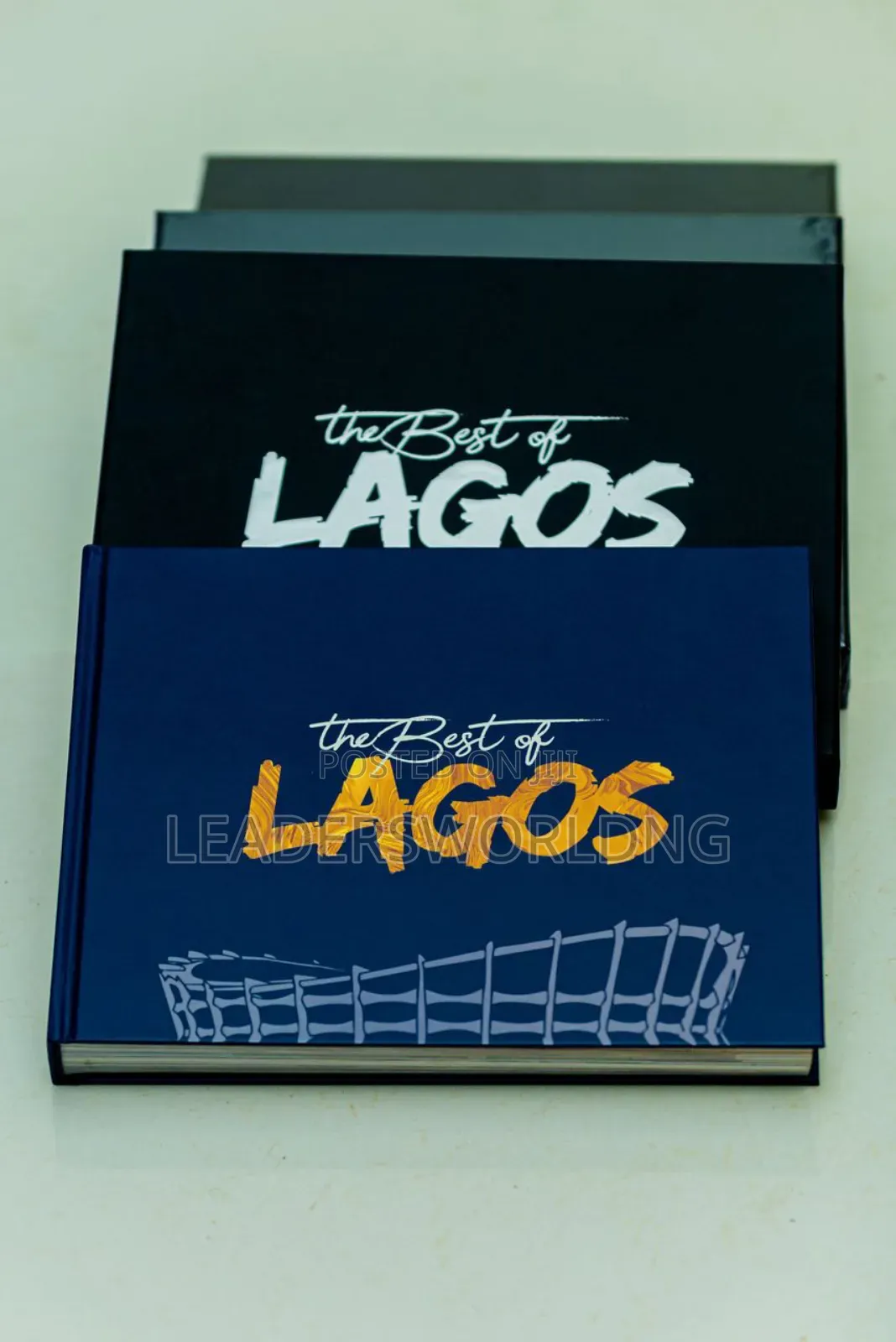 Best of Lagos