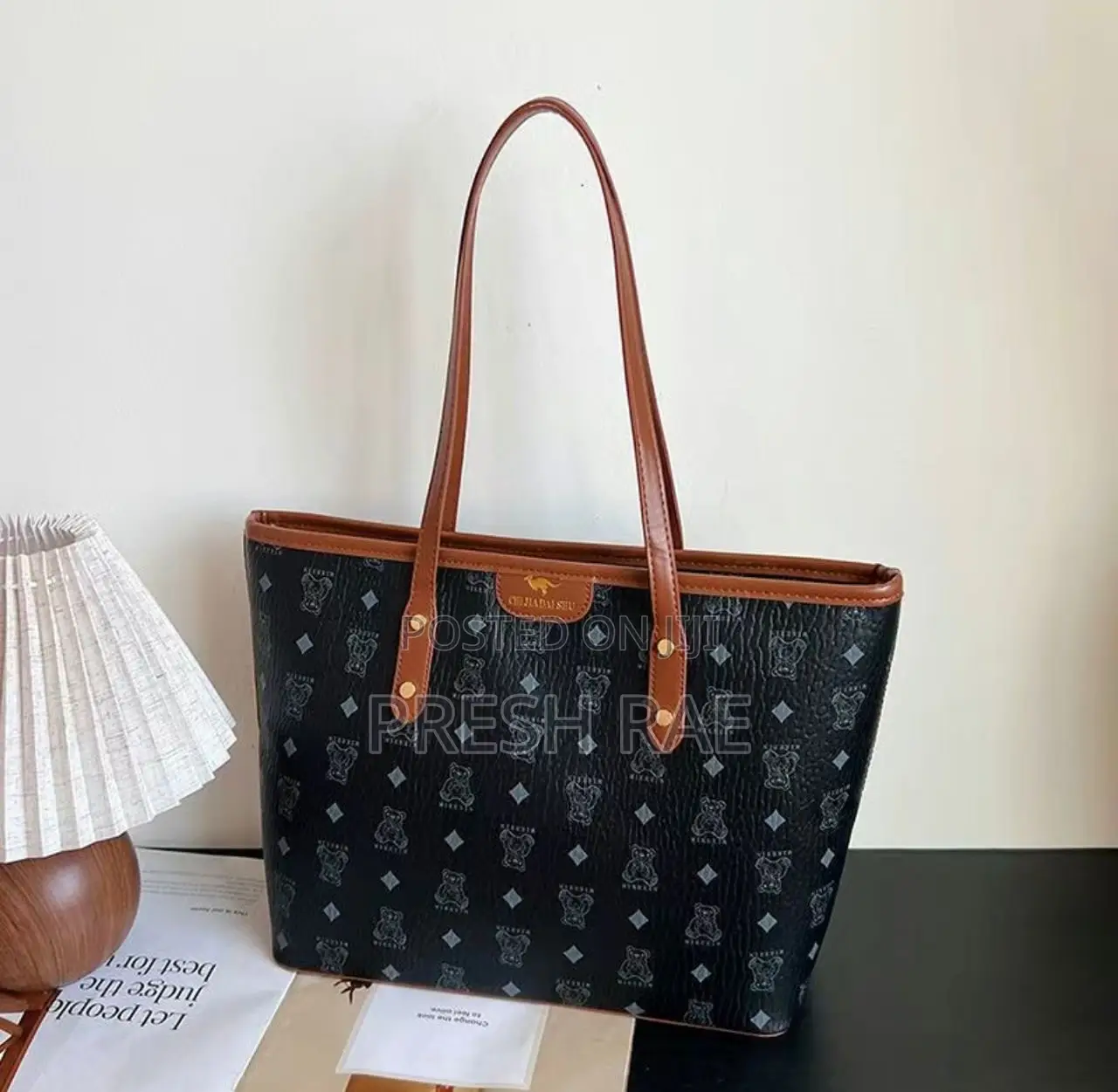 Classy Xl Tote Bags