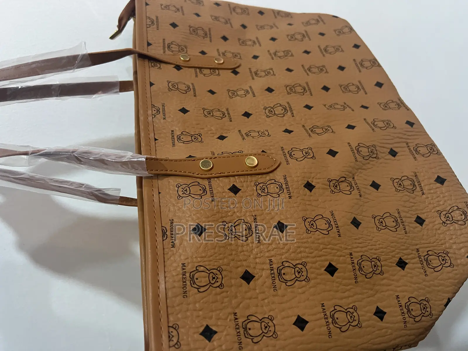 Classy Xl Tote Bags