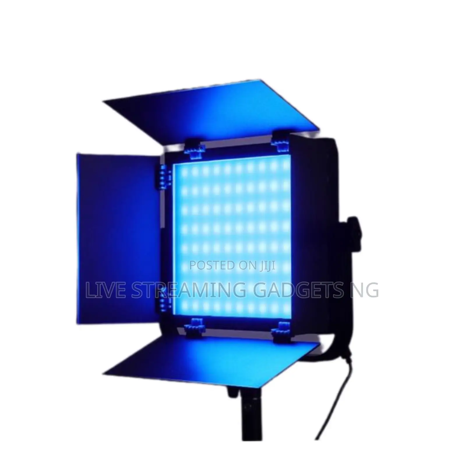 Led 800 RGB Led Light Kit With Stand