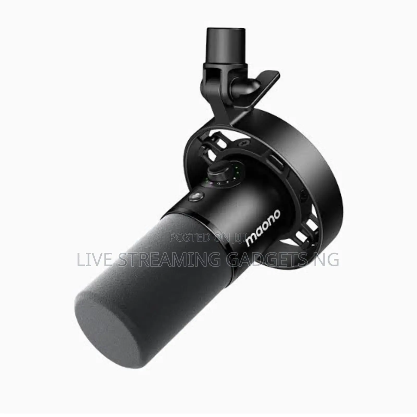 Maono Pd300x Dynamic XLR + Usb Mic