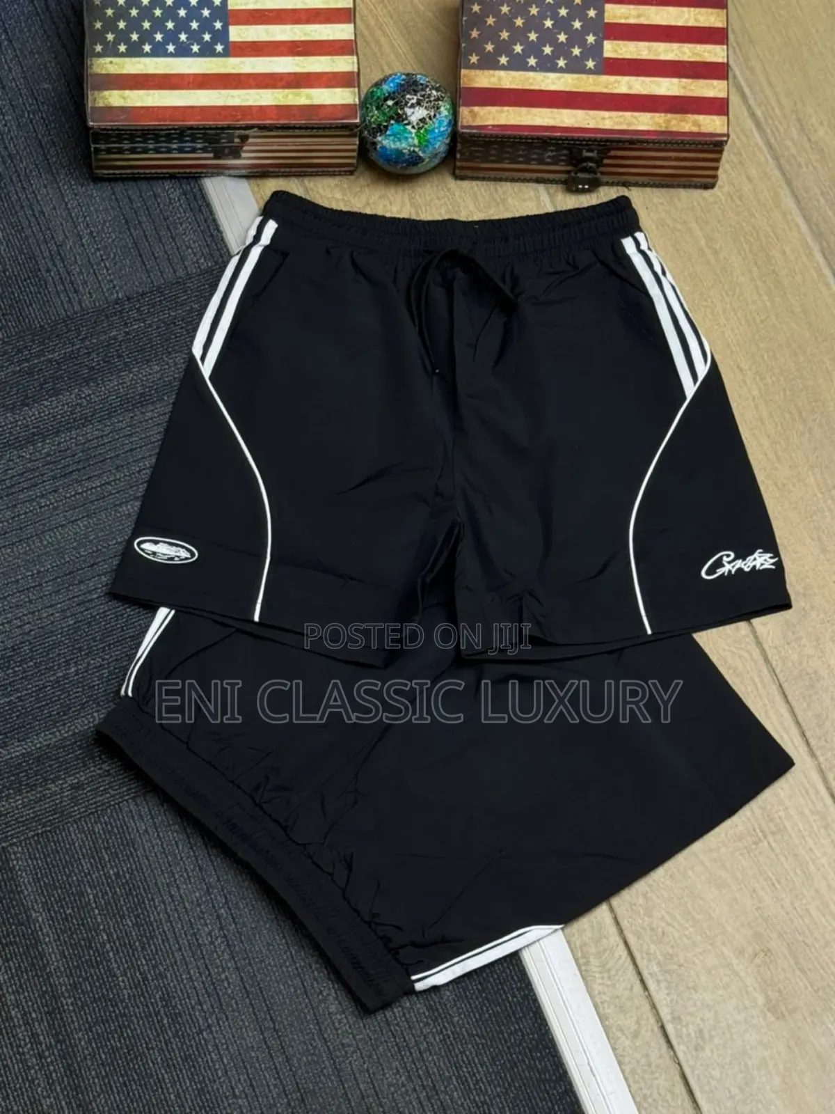 Cortez Premium Luxury Short 💯 Quality Well Branded