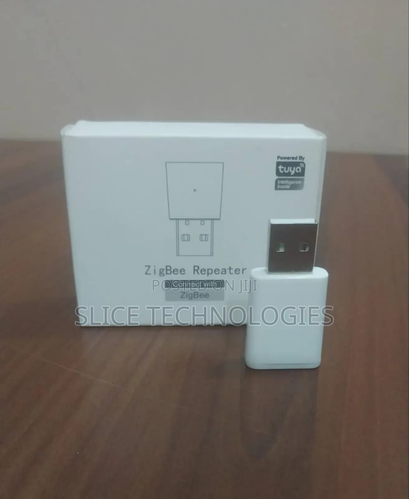 Zigbee Extender