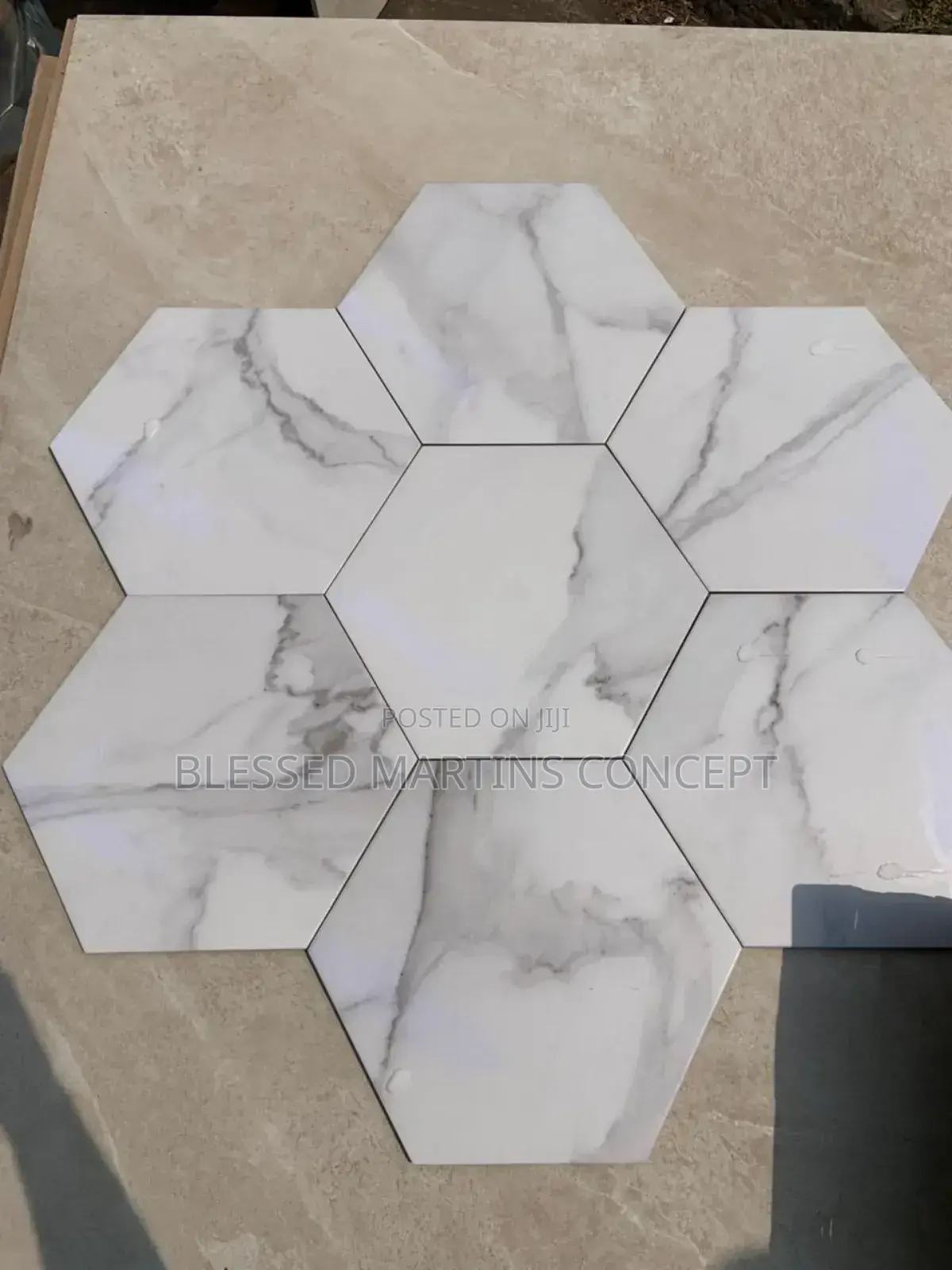 Spanish Floor Tiles, Good for Room/Palor and Compound Floor