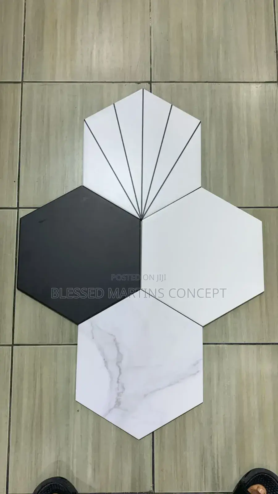 Spanish Floor Tiles,Good for Rooms/Parlor/Offices and Compound Floor