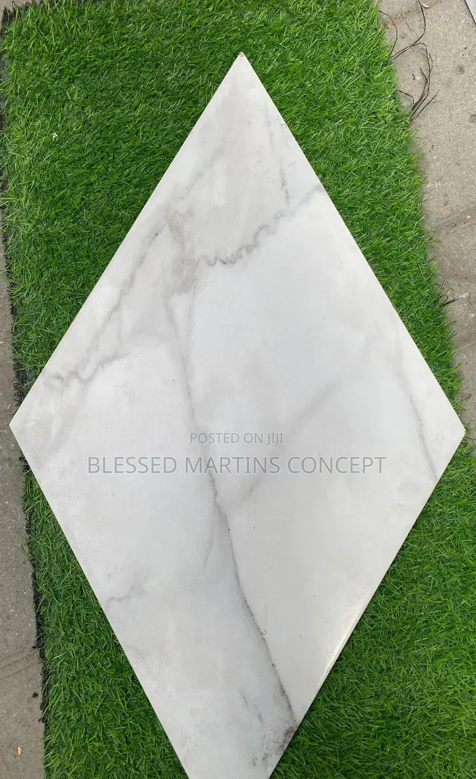 Parallelogram Shape Design Wall/Floor Tiles.Size: 40x70cm