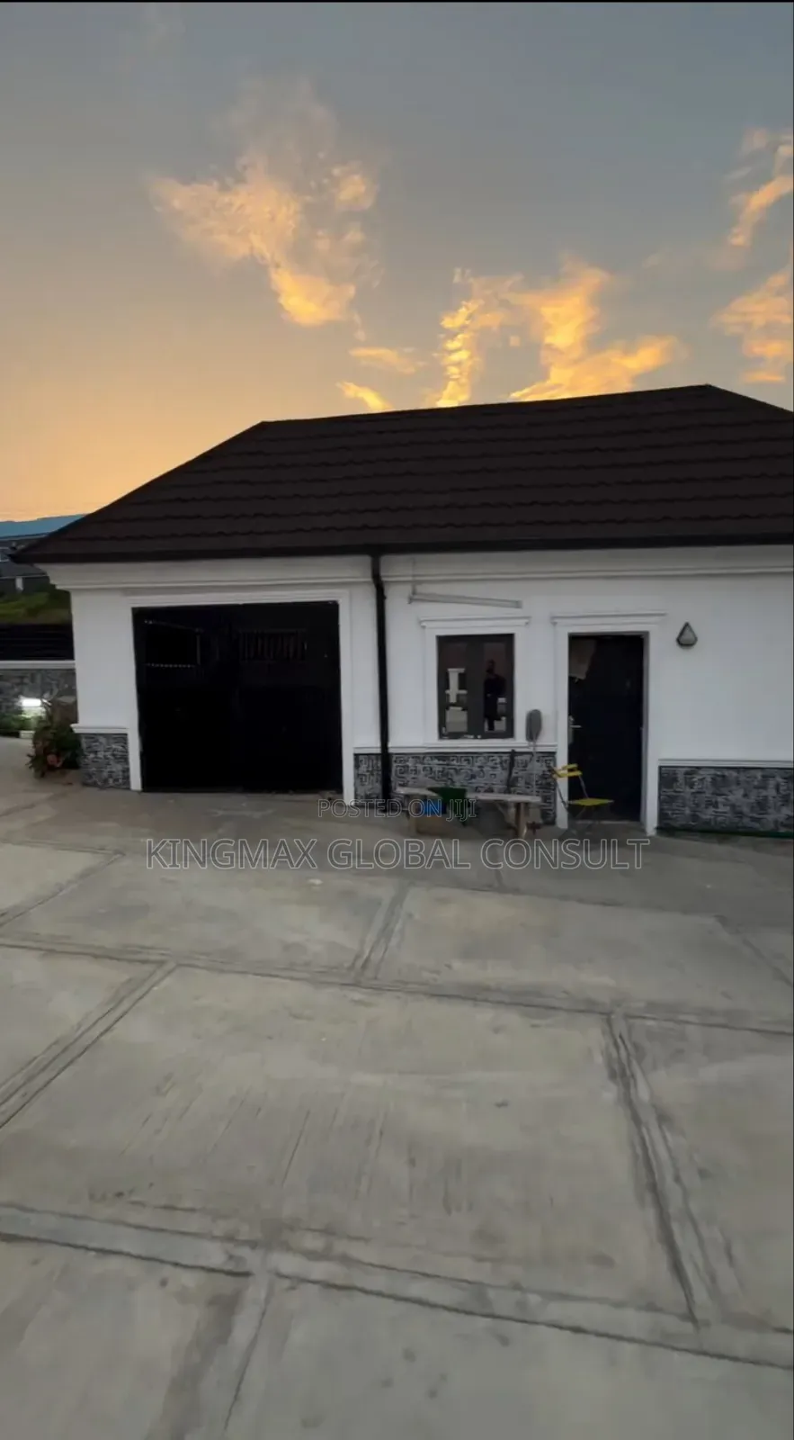 8bdrm Villa in Asokoro (Naf Valley for sale