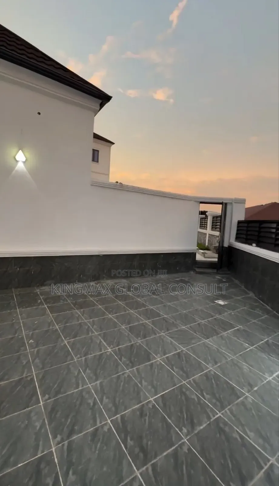 8bdrm Villa in Asokoro (Naf Valley for sale