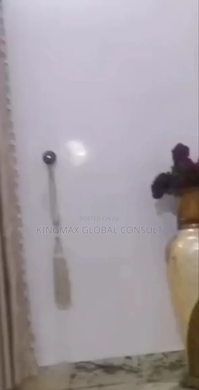 Furnished 7bdrm Duplex in Princess Estate for sale