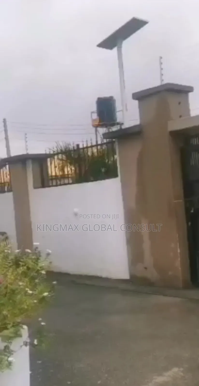 Furnished 7bdrm Duplex in Princess Estate for sale