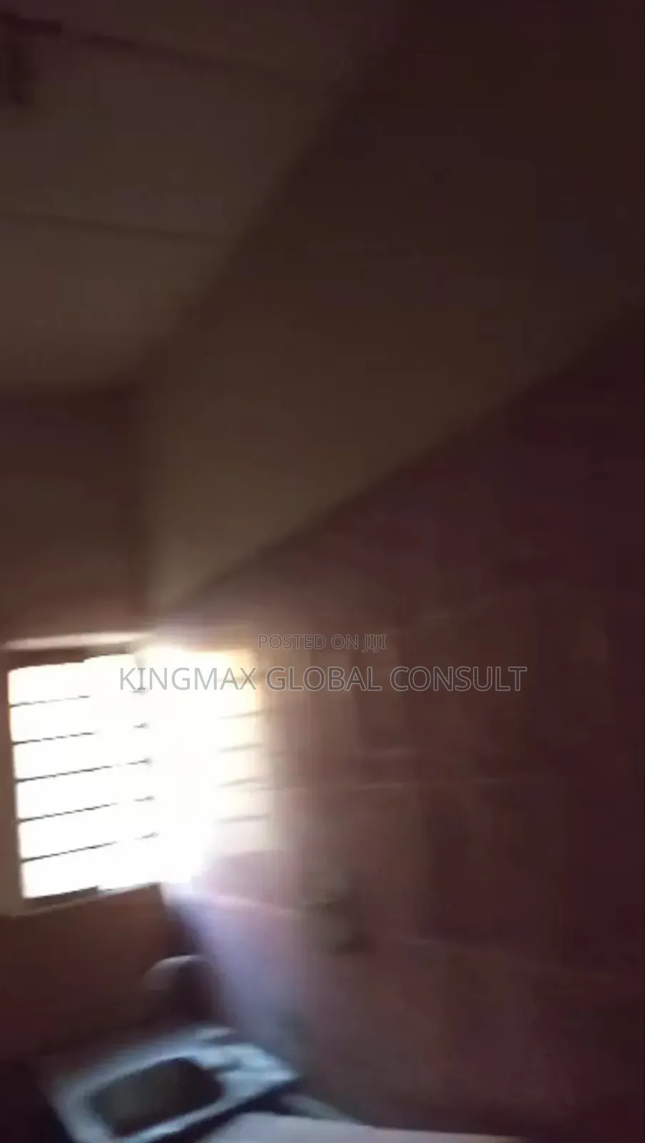 3bdrm Bungalow in Behind Lokogoma for sale