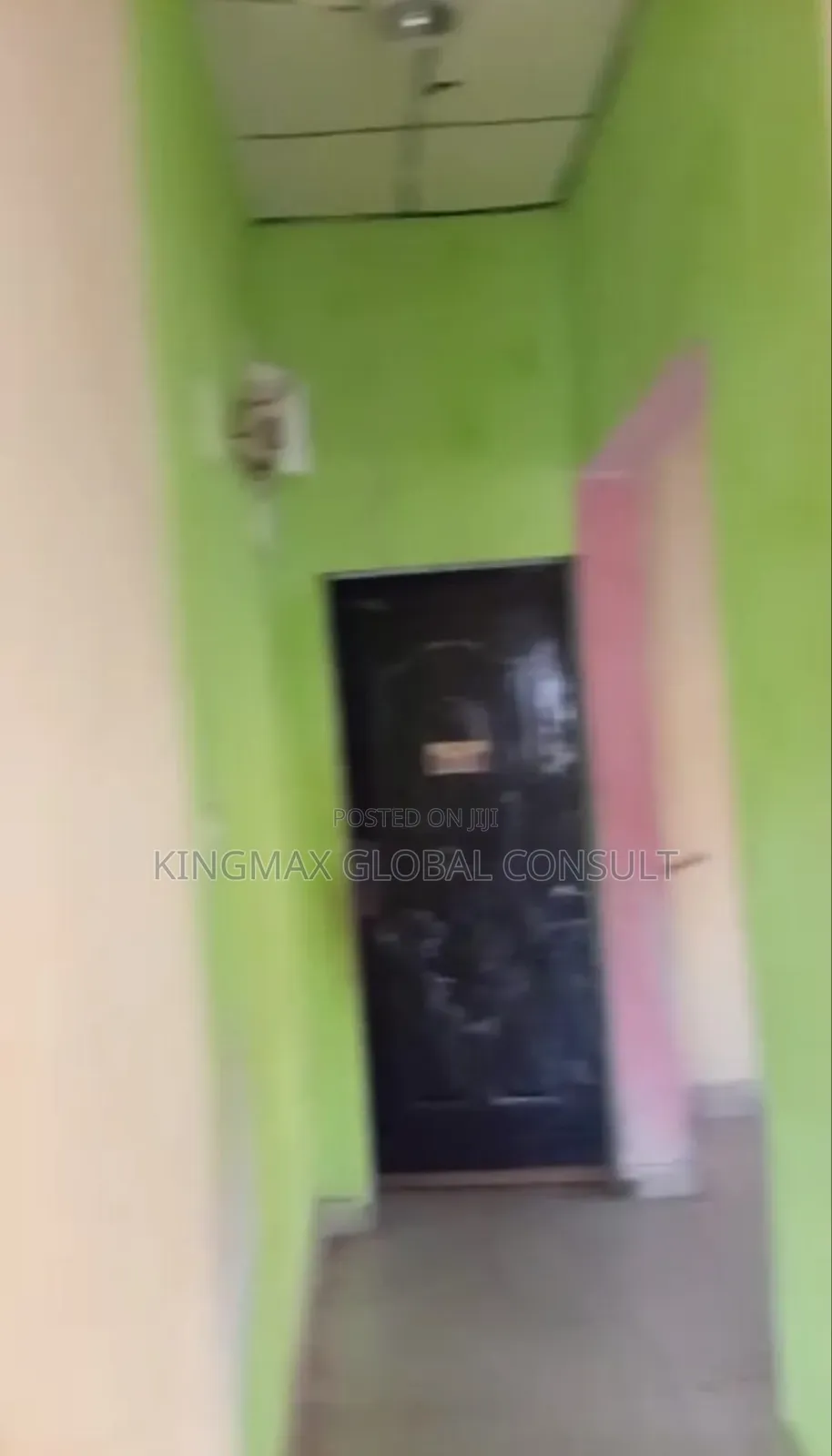 3bdrm Bungalow in Behind Lokogoma for sale
