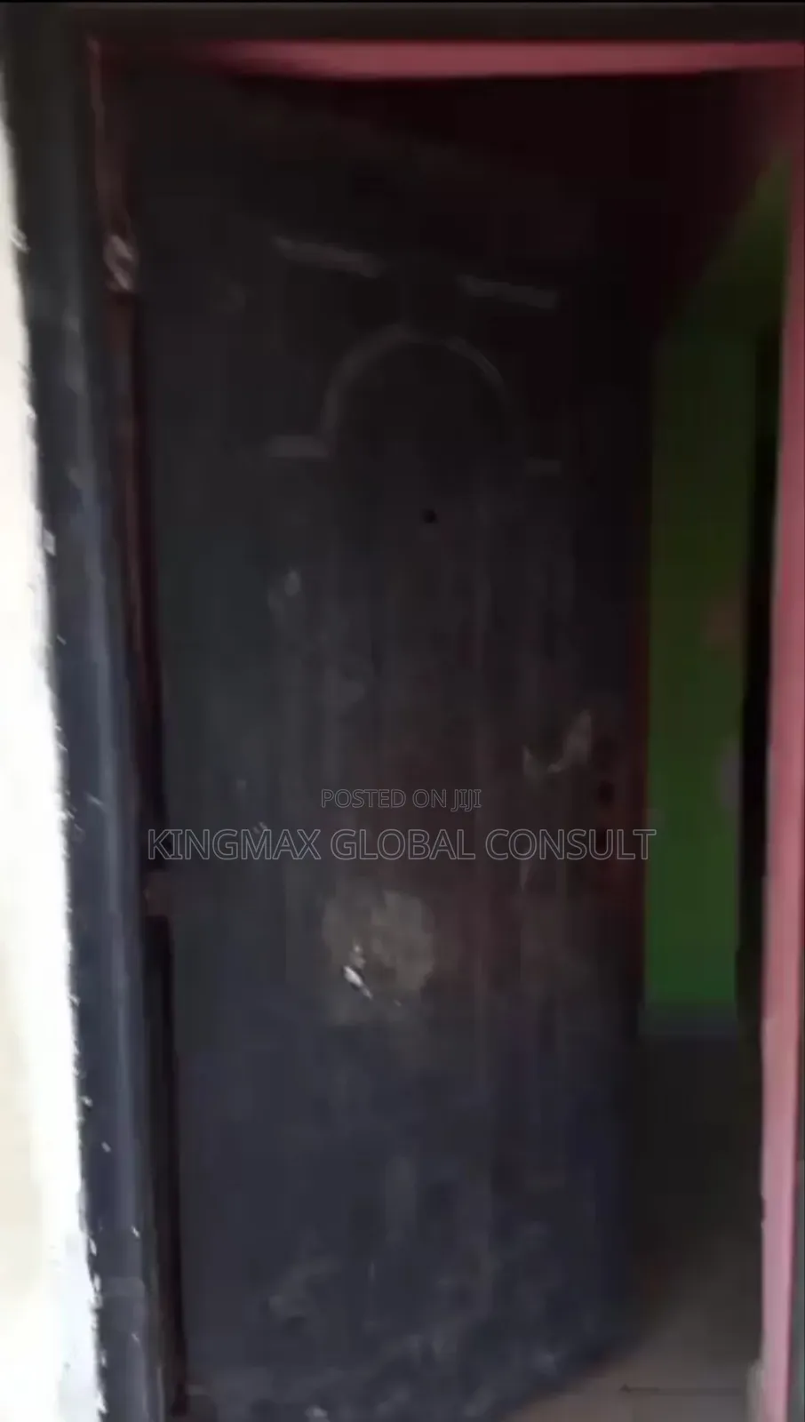 3bdrm Bungalow in Behind Lokogoma for sale