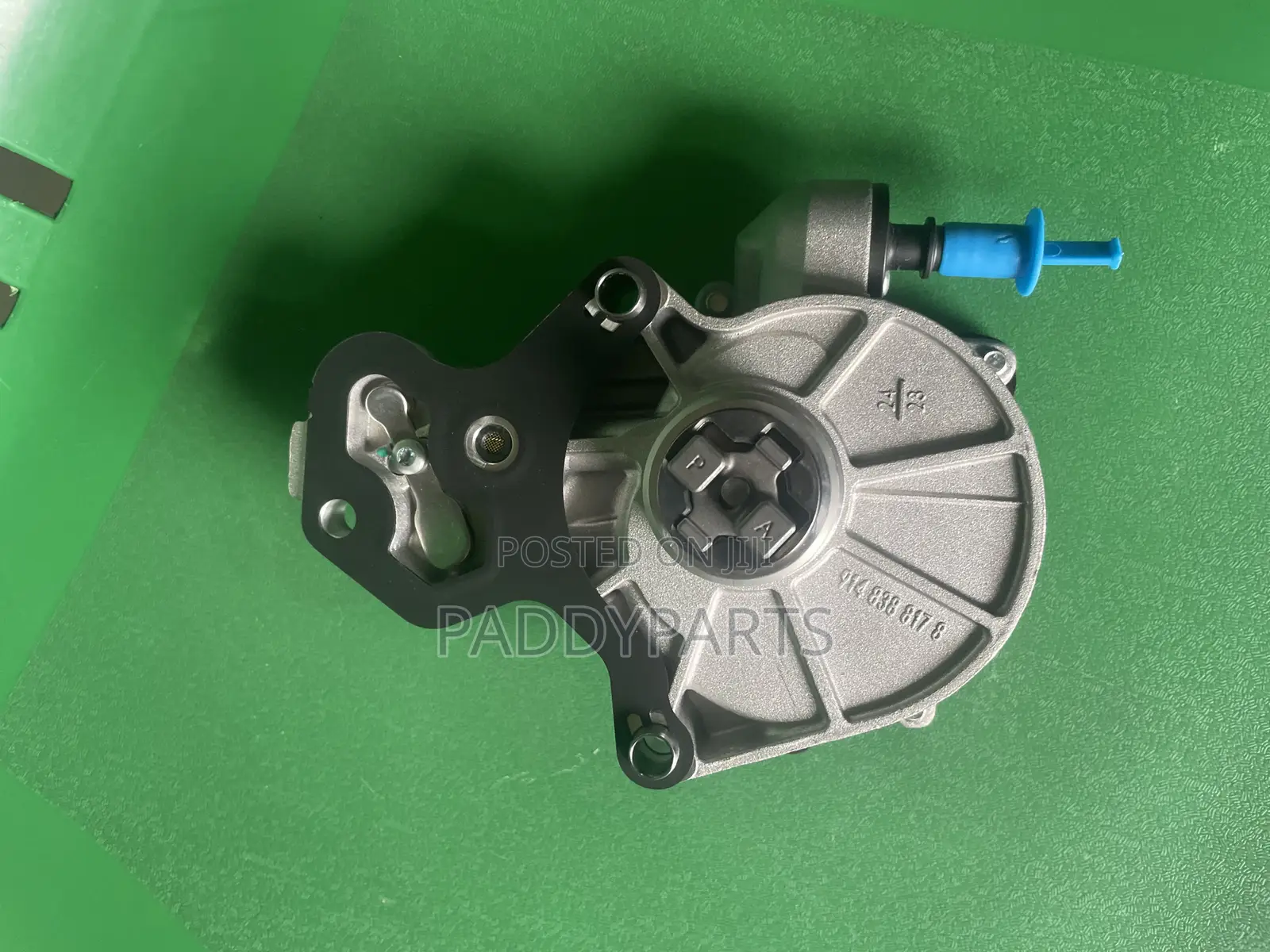 Chevrolet Camaro Brake Vacuum Pump 2016-2022