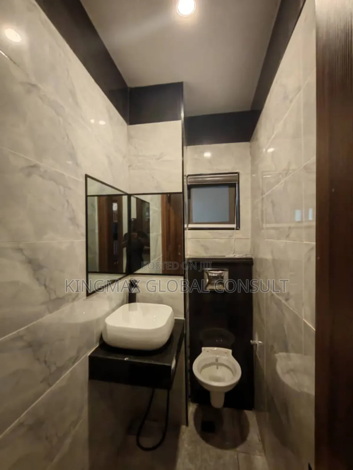 Furnished 2bdrm Apartment in Mabushi Abuja for sale