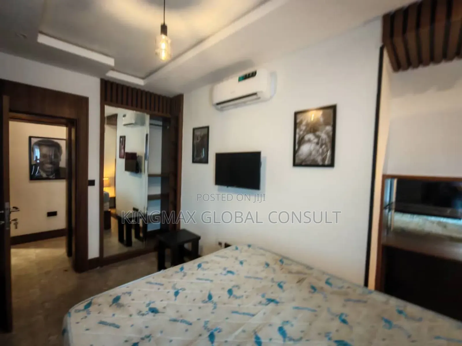 3bdrm Apartment in Kaura By Games for sale
