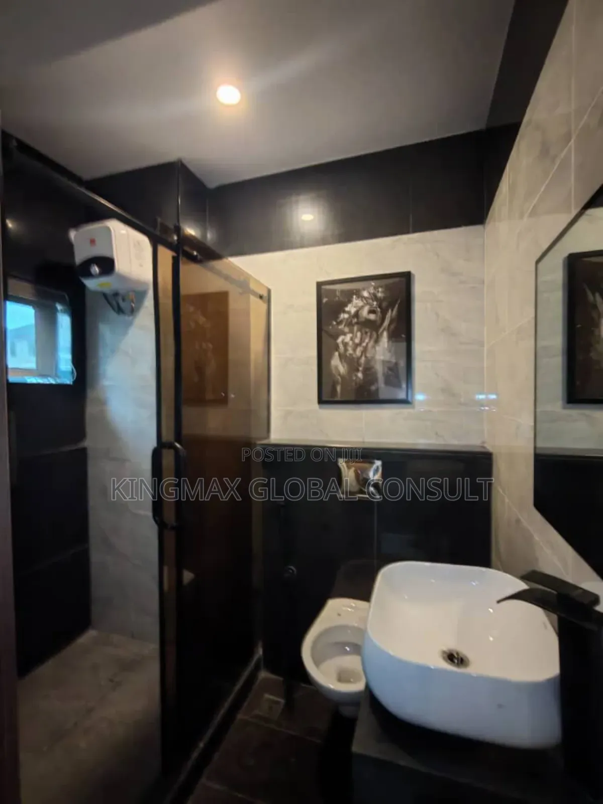 3bdrm Apartment in Kaura By Games for sale