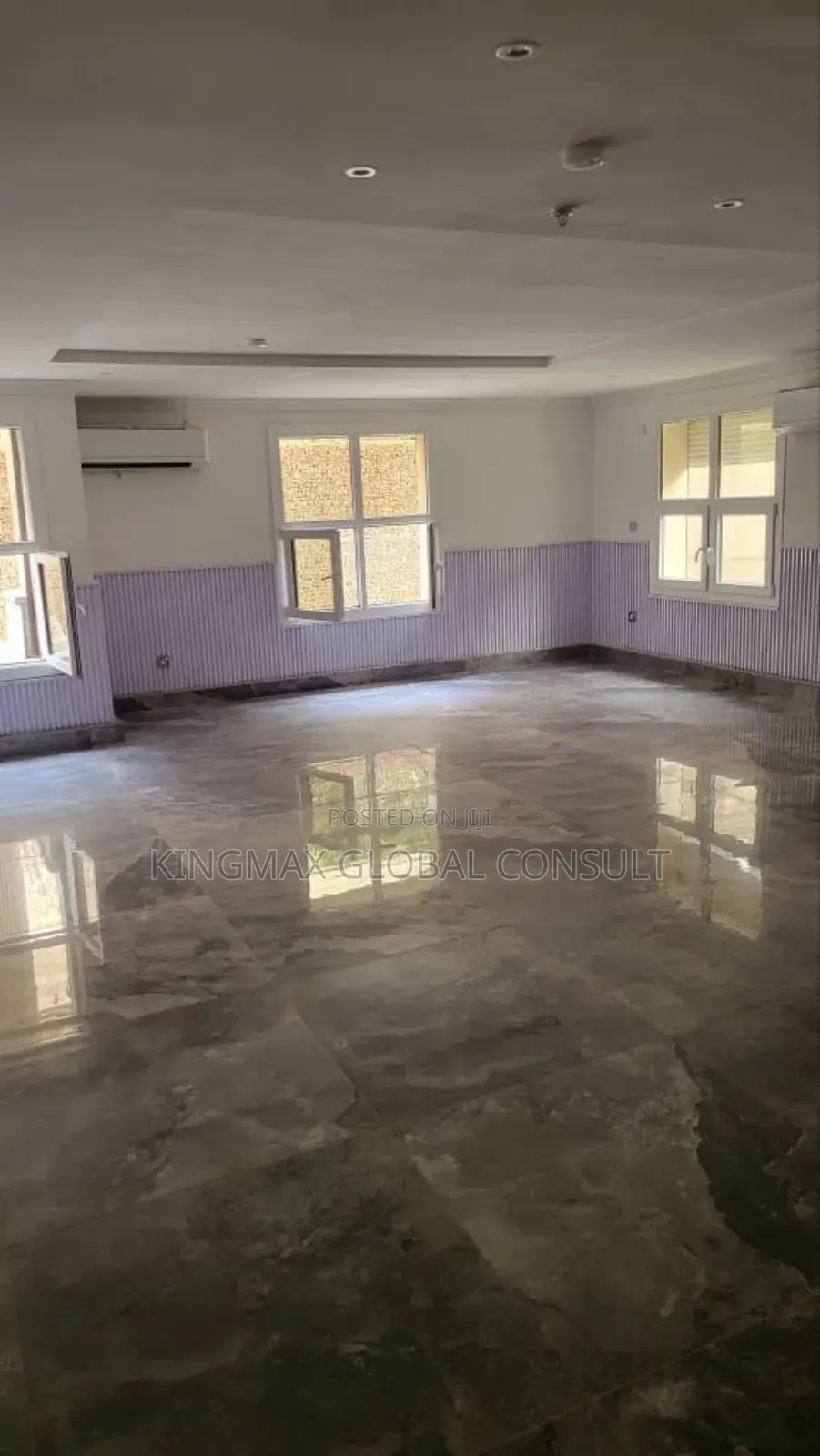 3bdrm Apartment in Kaura By Games for sale