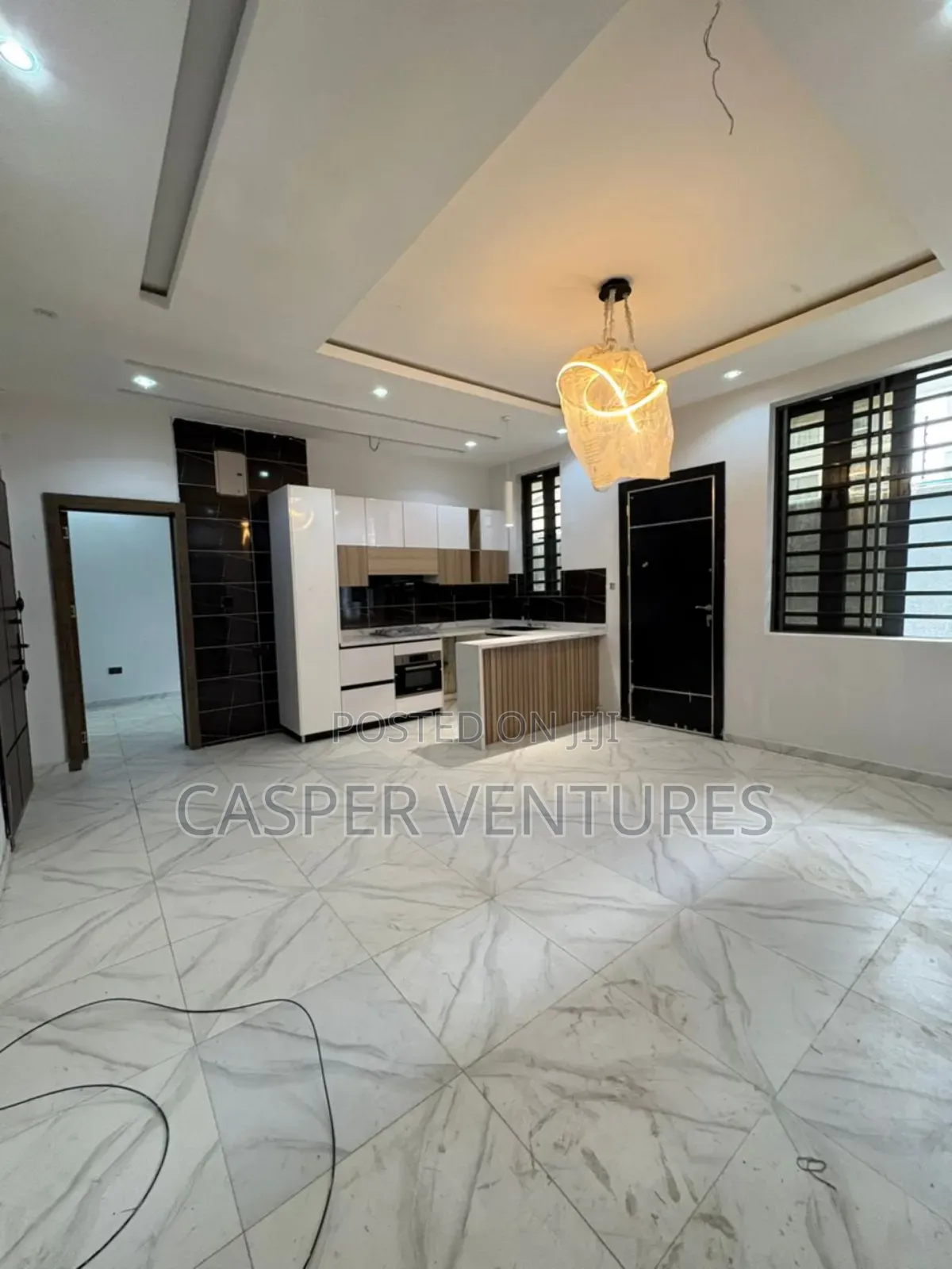 2bdrm Apartment In Freedom Way, Ikate For Sale