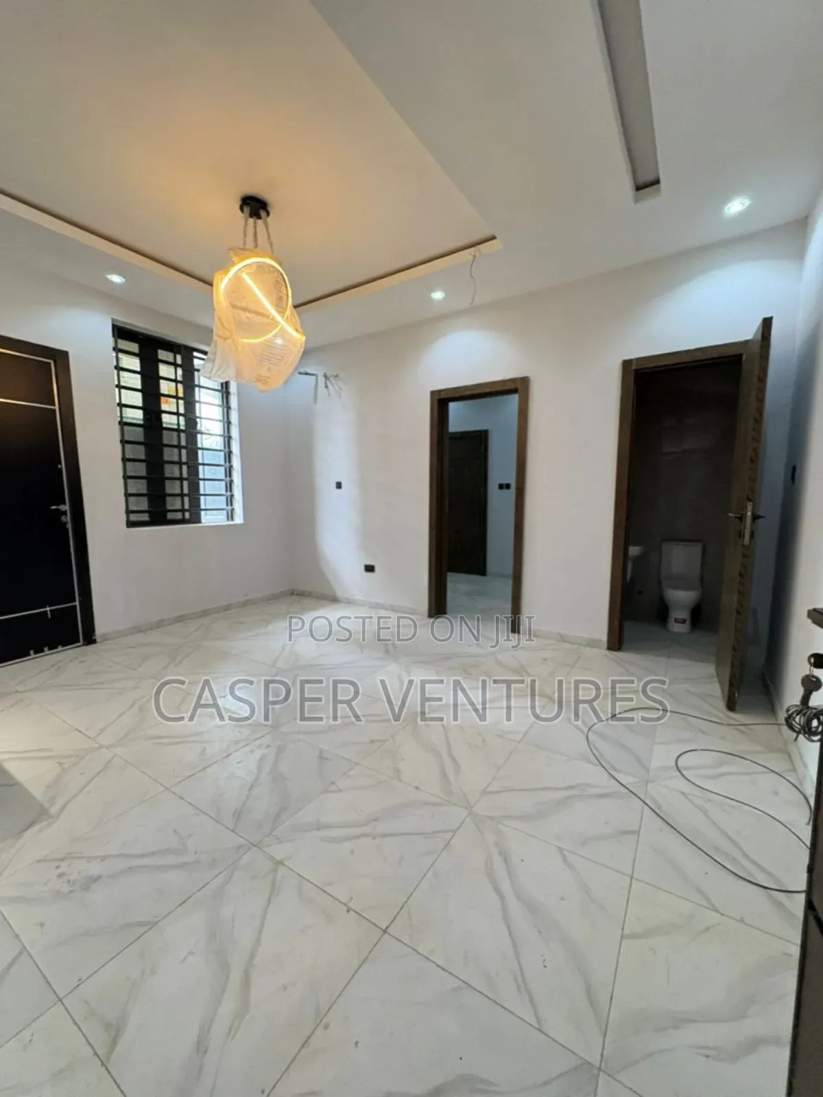2bdrm Apartment In Freedom Way, Ikate For Sale