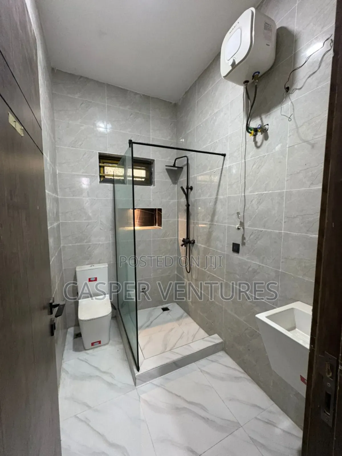 2bdrm Apartment In Freedom Way, Ikate For Sale