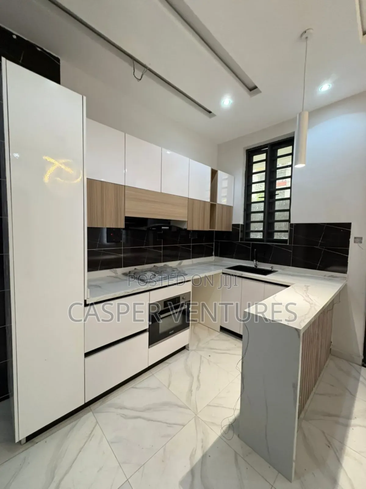 2bdrm Apartment In Freedom Way, Ikate For Sale