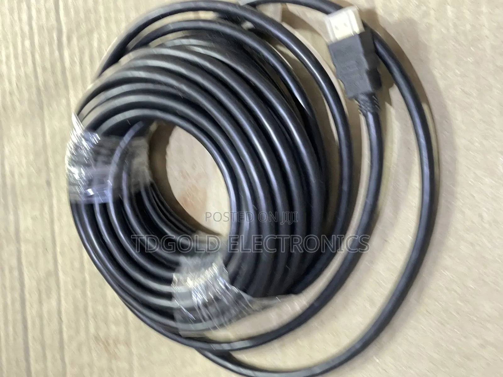 10 Meter Hdmi Cable