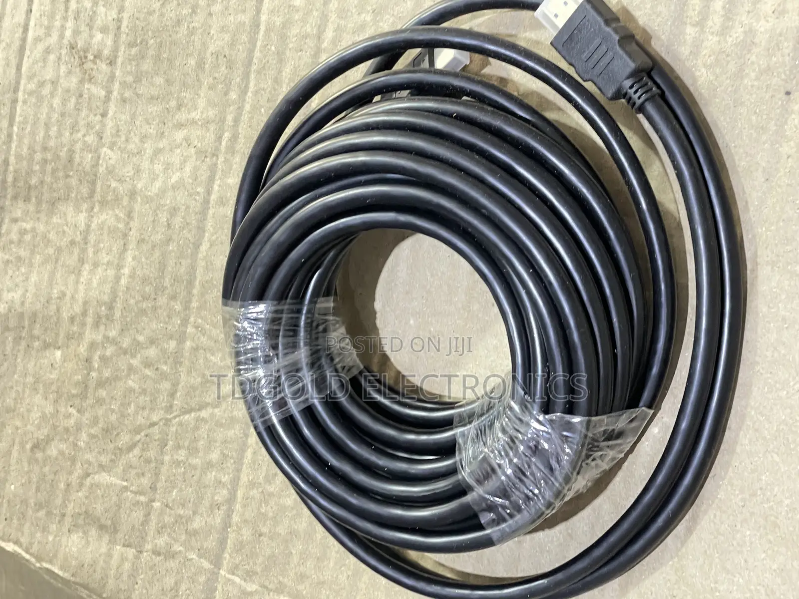 10 Meter Hdmi Cable