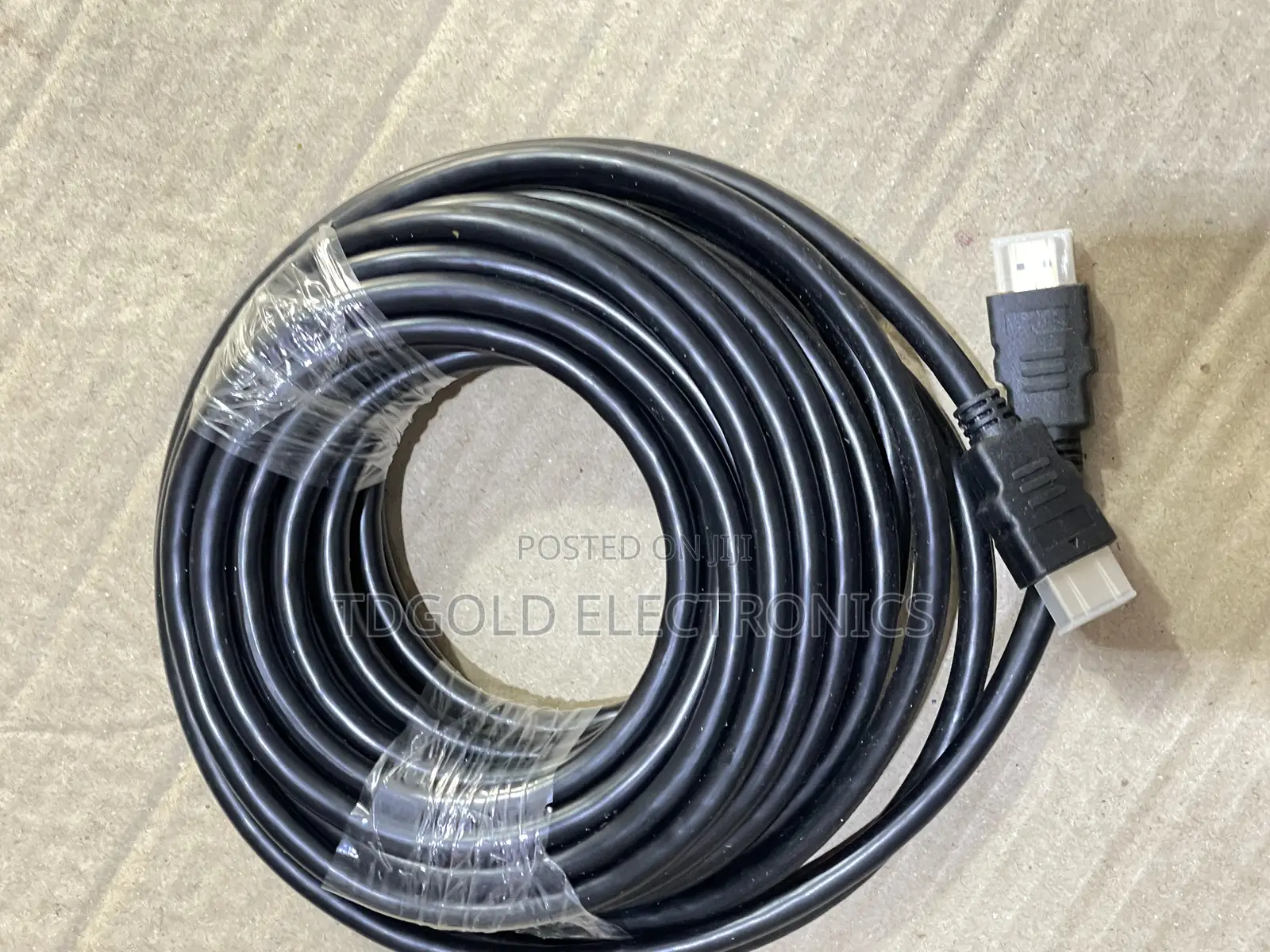 10 Meter Hdmi Cable