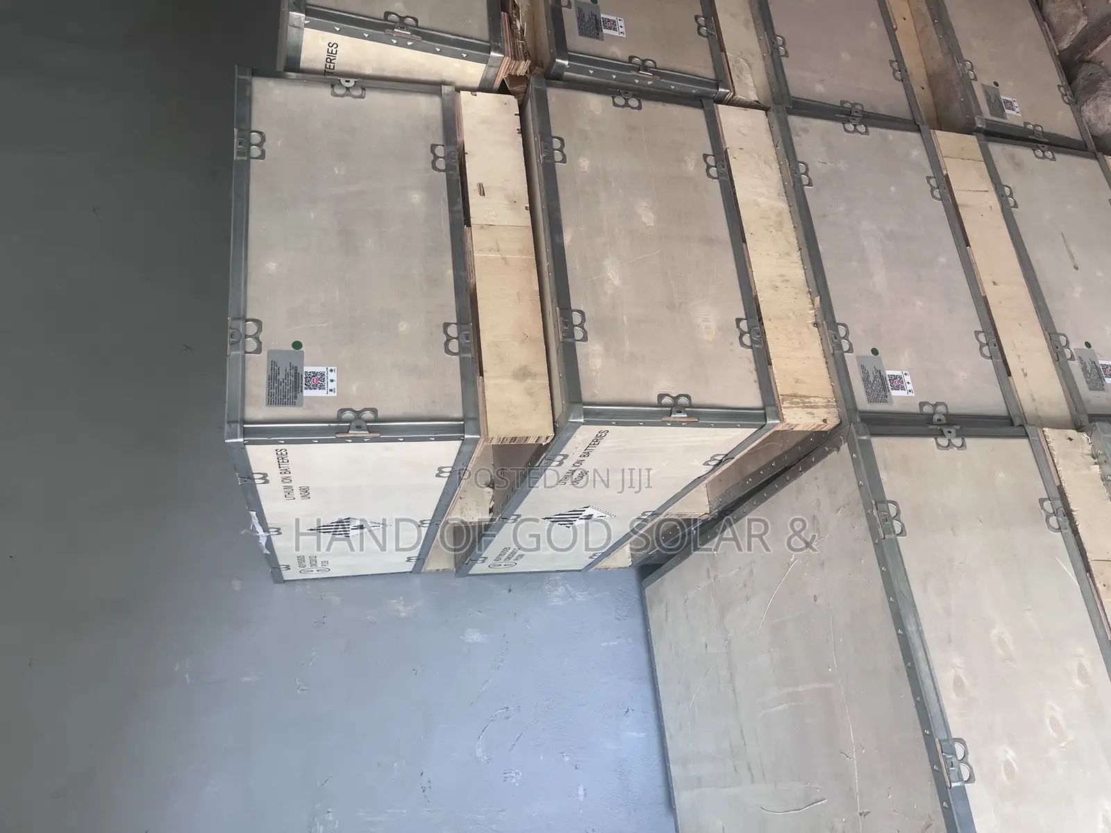 15kwh Sako 51.2v 300ah Lithium Battery