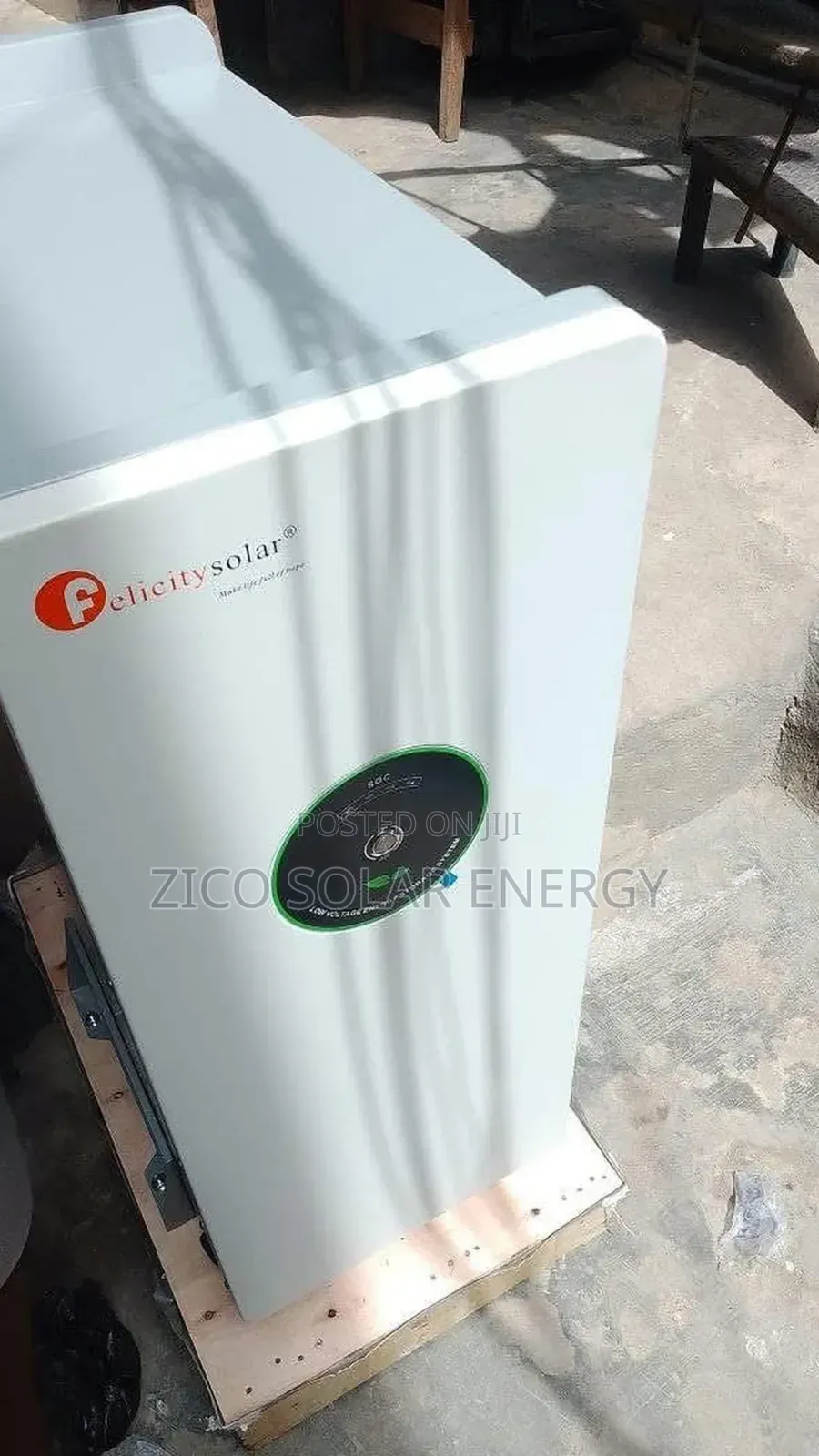 15kwh Lithium Battery