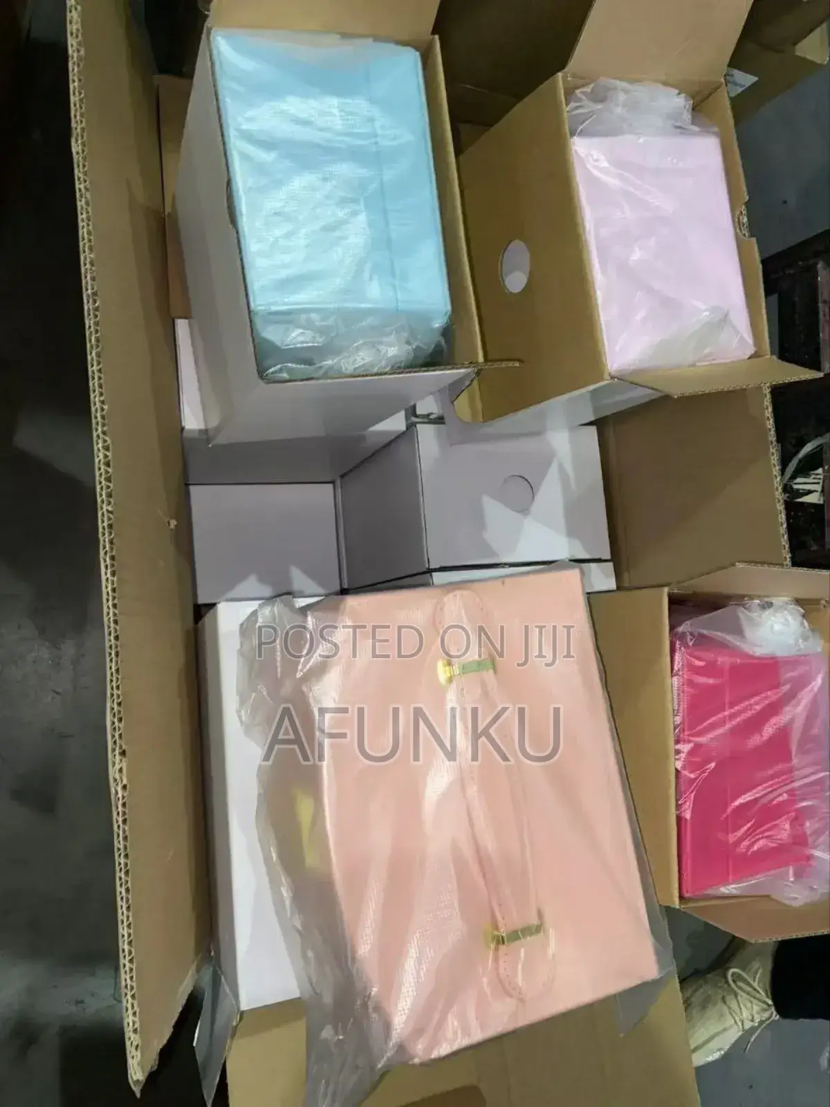 Jewelry Box (Tesa)