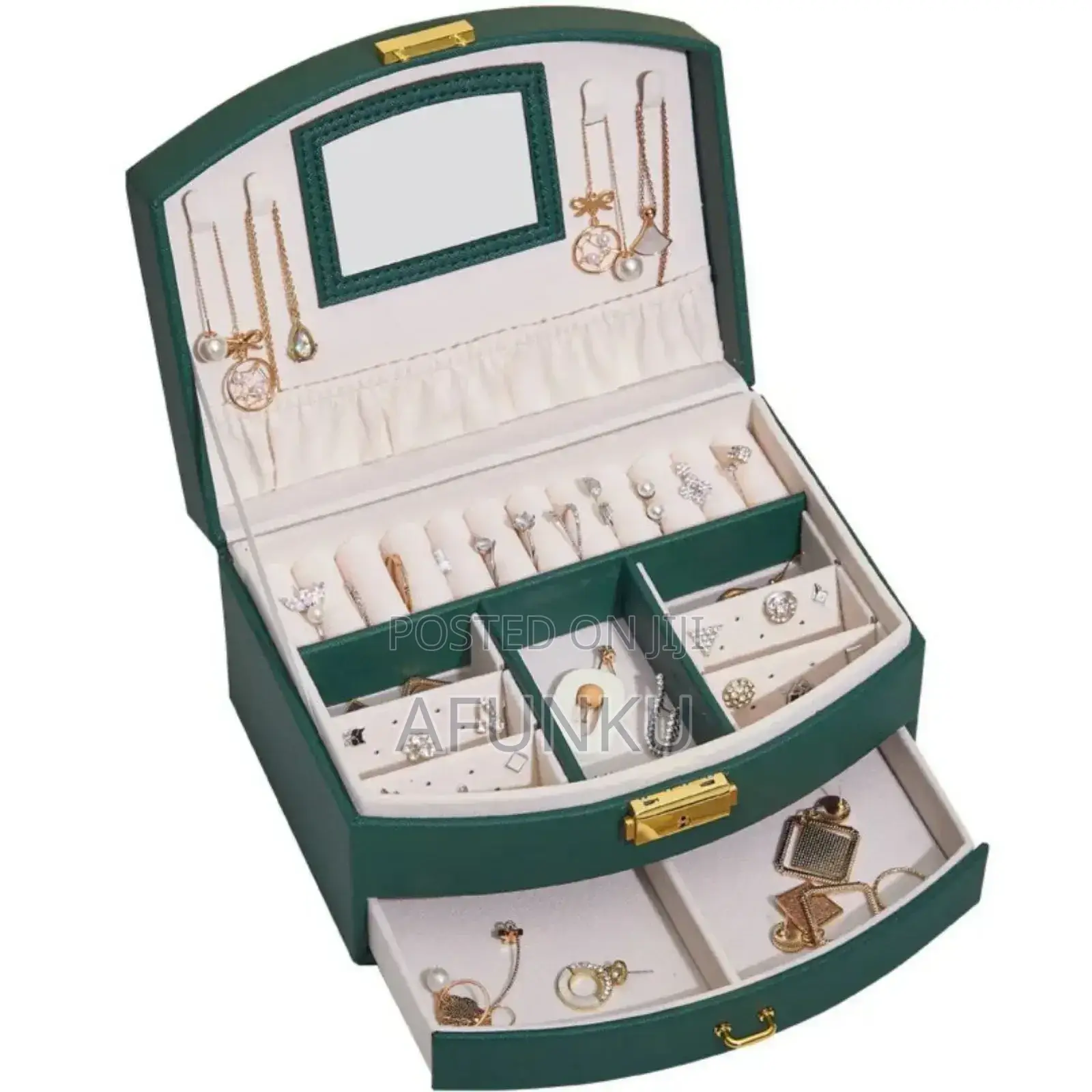Jewelry Box (Tesa)