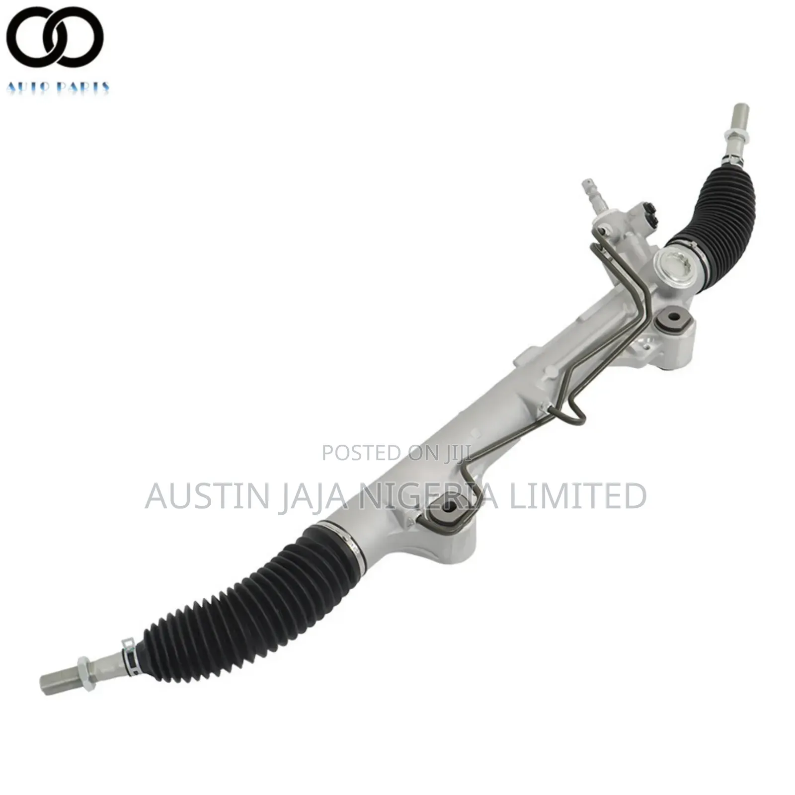 New Power Steering Rack 2007-2023 Toyota Tundra Sequoia