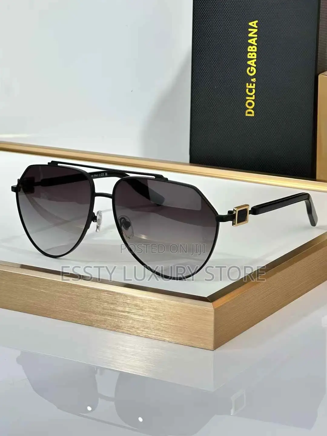 Dolce Gabbana Top Quality
